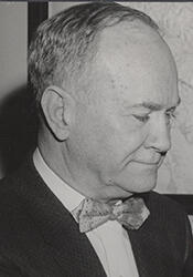 Representative John Lanneau McMillan - South Carolina Democratic