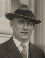 Representative Thomas Sanders McMillan - South Carolina Democratic