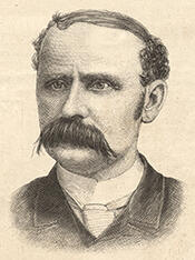 Representative Benton McMillin - Tennessee Democratic