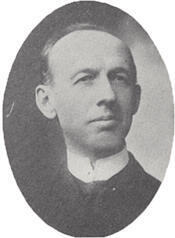 Representative Henry Gordon McMorran - Michigan Republican