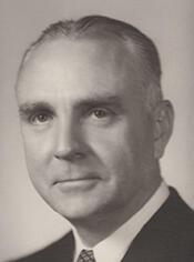 Representative Chester Bartow McMullen - Florida Democratic