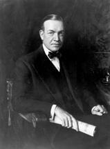 Senator Charles Linza McNary - Oregon Republican