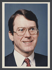 Representative Michael R. McNulty - New York Democratic