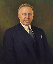 Representative Samuel Davis McReynolds - Tennessee Democratic