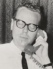 Representative Walter Lewis McVey - Kansas Republican