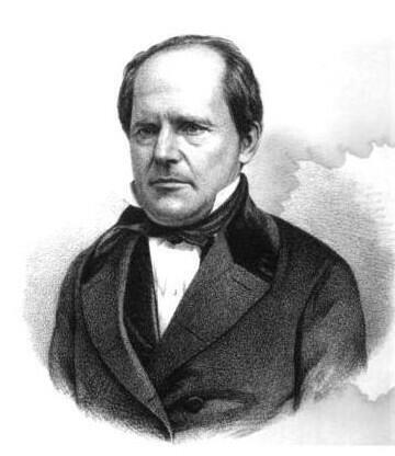 Representative James Meacham - Vermont Independent