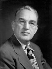 Senator James Michael Mead - New York Democratic