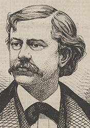 Representative Edwin Ruthven Meade - New York Democratic