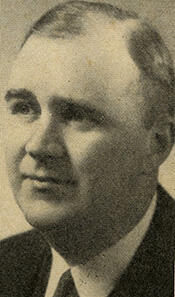 Representative Hugh Allen Meade - Maryland Democratic