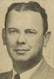 Representative Wendell Howes Meade - Kentucky Republican