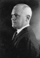 Senator Rice William Means - Colorado Republican