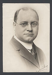 Representative Jacob Edwin Meeker - Missouri Republican