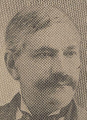 Representative David Meekison - Ohio Democratic