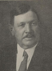 Representative Franklin Menges - Pennsylvania Republican