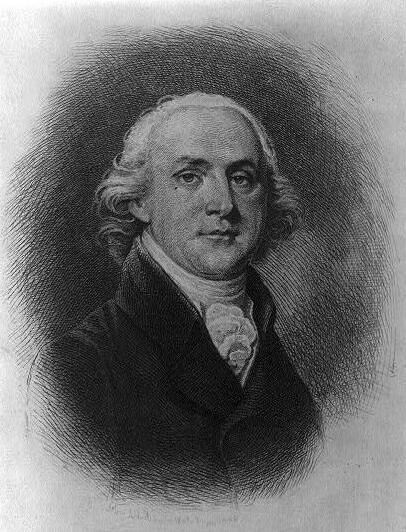 Representative John Francis Mercer - Maryland Unknown