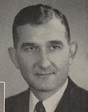 Representative D. Bailey Merrill - Indiana Republican