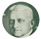 Representative Schuyler Merritt - Connecticut Republican