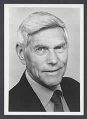 Representative Jack Metcalf - Washington Republican