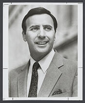 Representative Daniel Andrew Mica - Florida Democratic