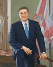 Representative John L. Mica - Florida Republican