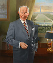 Representative Robert Henry Michel - Illinois Republican