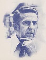 Representative Abner Joseph Mikva - Illinois Democratic