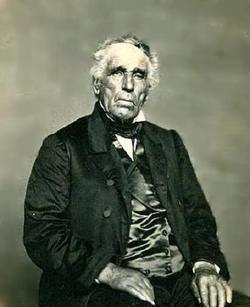 Representative Frederick Miles - Connecticut Republican
