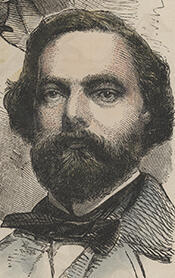 Representative William Porcher Miles - South Carolina Democratic