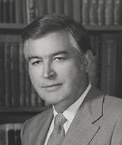 Representative Dale Milford - Texas Democratic