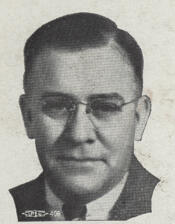 Representative Arthur Lewis Miller - Nebraska Republican