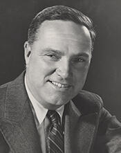 Representative Clement Woodnutt Miller - California Democratic