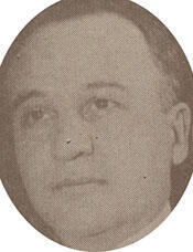 Representative Edward Edwin Miller - Illinois Republican