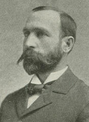 Representative Orrin Larrabee Miller - Kansas Republican