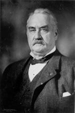 Senator Warner Miller - New York Republican