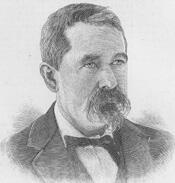 Representative Warren Miller - West Virginia Republican