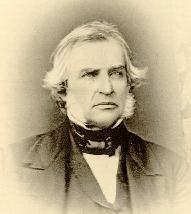 Representative John Jones Milligan - Delaware Whig