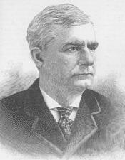 Representative Seth Llewellyn Milliken - Maine Republican