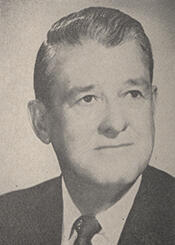 Representative William H. Milliken - Pennsylvania Republican