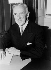 Senator John Gerald Milton - New Jersey Democratic