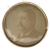 Representative Henry Clay Miner - New York Democratic