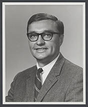 Representative Donald Jerome Mitchell - New York Republican