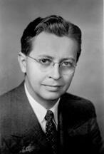 Representative Hugh Burnton Mitchell - Washington Democratic