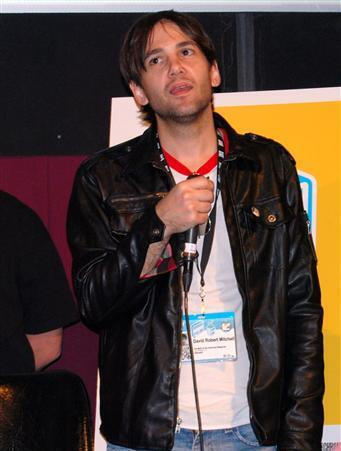 Representative Robert Mitchell - Ohio Jackson