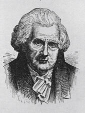 Senator Stephen Mix Mitchell - Connecticut Pro-Administration