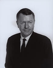 Representative Chester Louis Mize - Kansas Republican