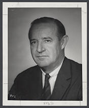 Representative John Stephen Monagan - Connecticut Democratic