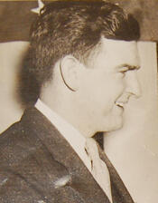 Representative Joseph Patrick Monaghan - Montana Democratic