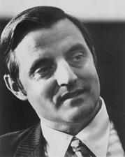 Senator Walter Frederick Mondale - Minnesota Democratic