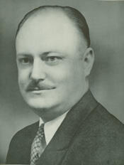 Representative Boleslaus Joseph Monkiewicz - Connecticut Republican