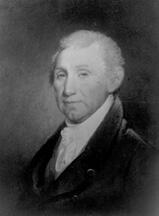 Senator James Monroe - Virginia Anti-Administration